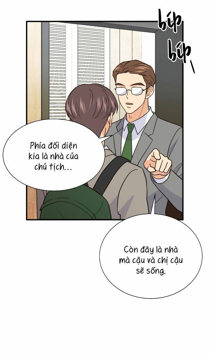 Chủ Tịch Đi Học Chapter 21 - Trang 2