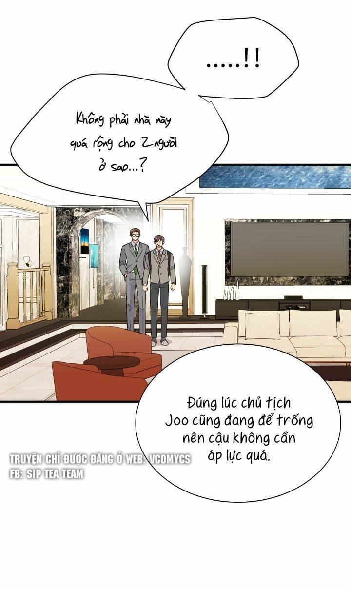 Chủ Tịch Đi Học Chapter 21 - Trang 2