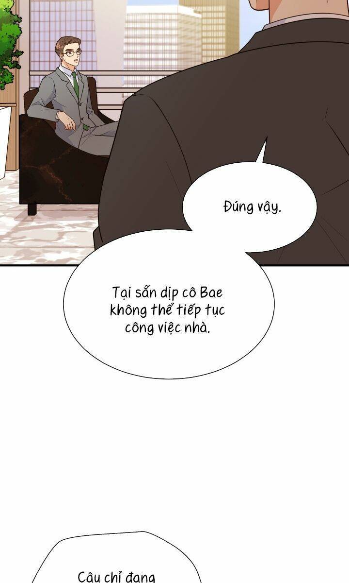 Chủ Tịch Đi Học Chapter 19 - Trang 2