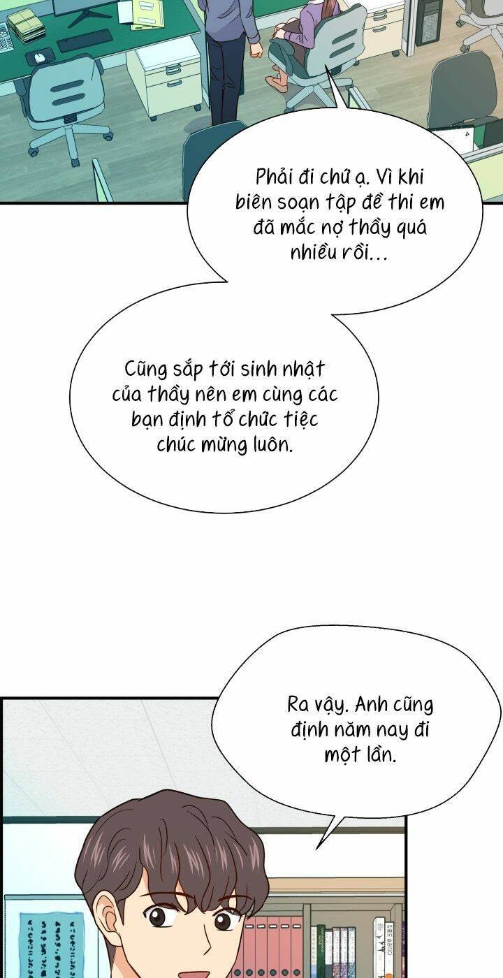 Chủ Tịch Đi Học Chapter 18 - Trang 2