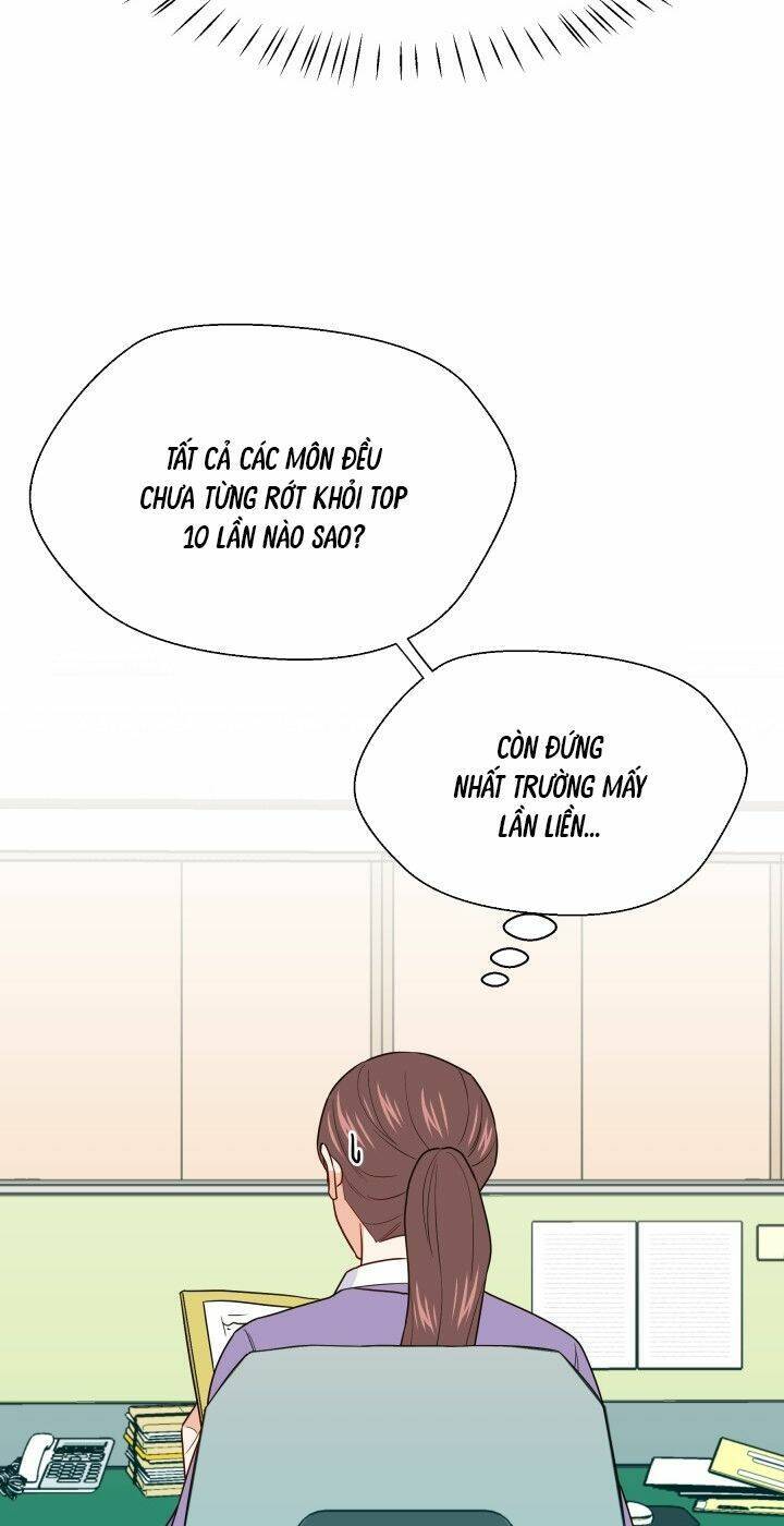 Chủ Tịch Đi Học Chapter 18 - Trang 2