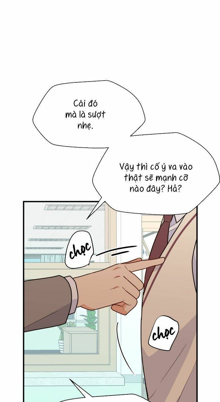 Chủ Tịch Đi Học Chapter 18 - Trang 2