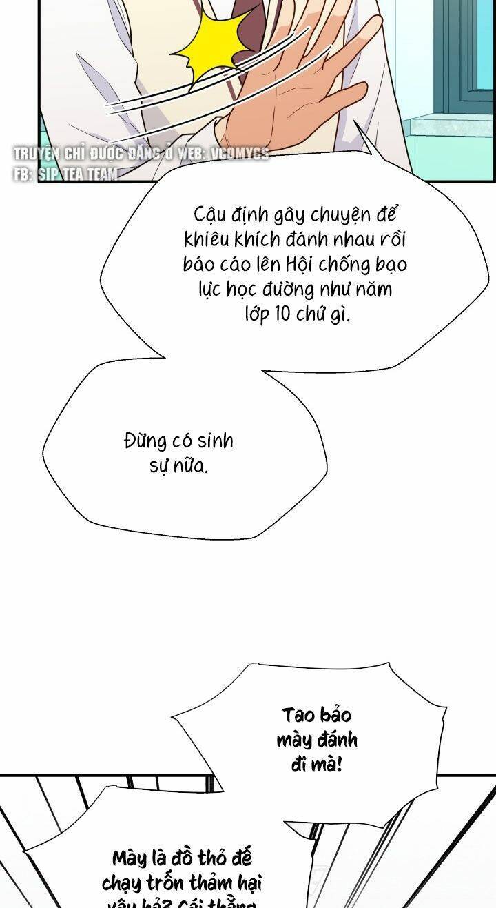 Chủ Tịch Đi Học Chapter 18 - Trang 2