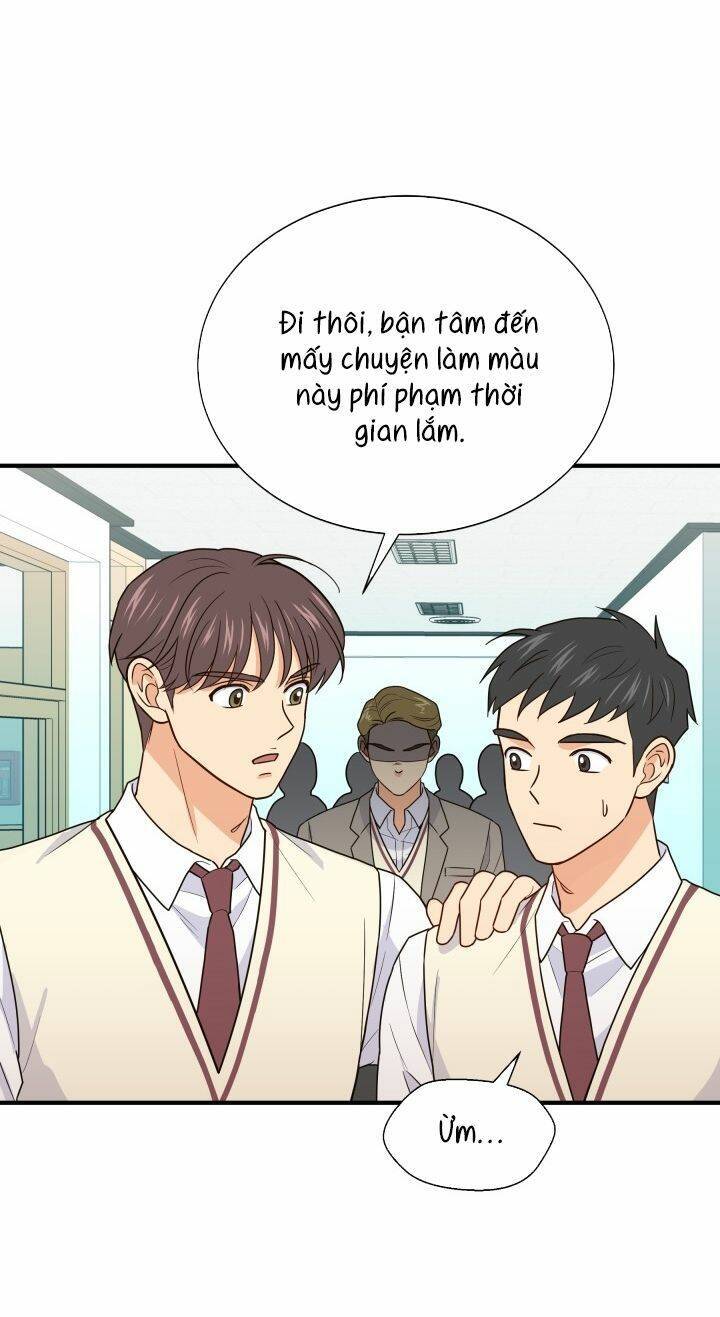 Chủ Tịch Đi Học Chapter 18 - Trang 2