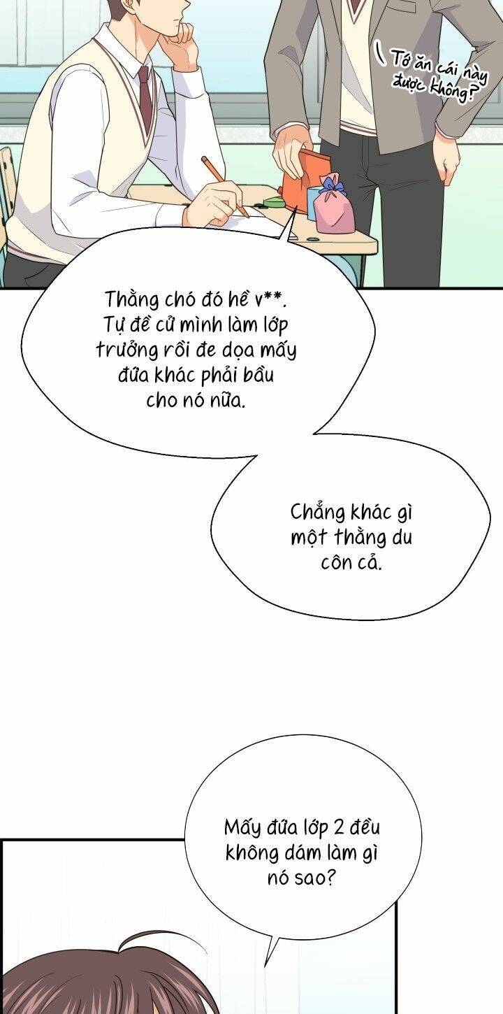 Chủ Tịch Đi Học Chapter 17 - Trang 2