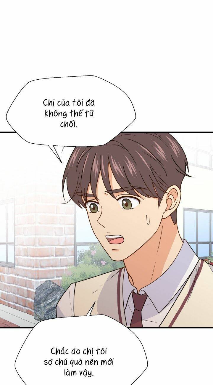 Chủ Tịch Đi Học Chapter 17 - Trang 2