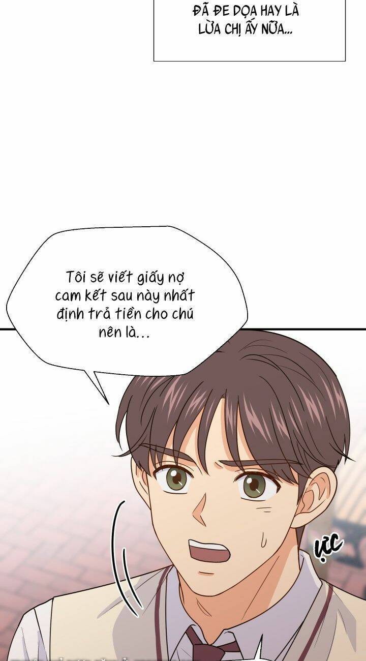 Chủ Tịch Đi Học Chapter 17 - Trang 2