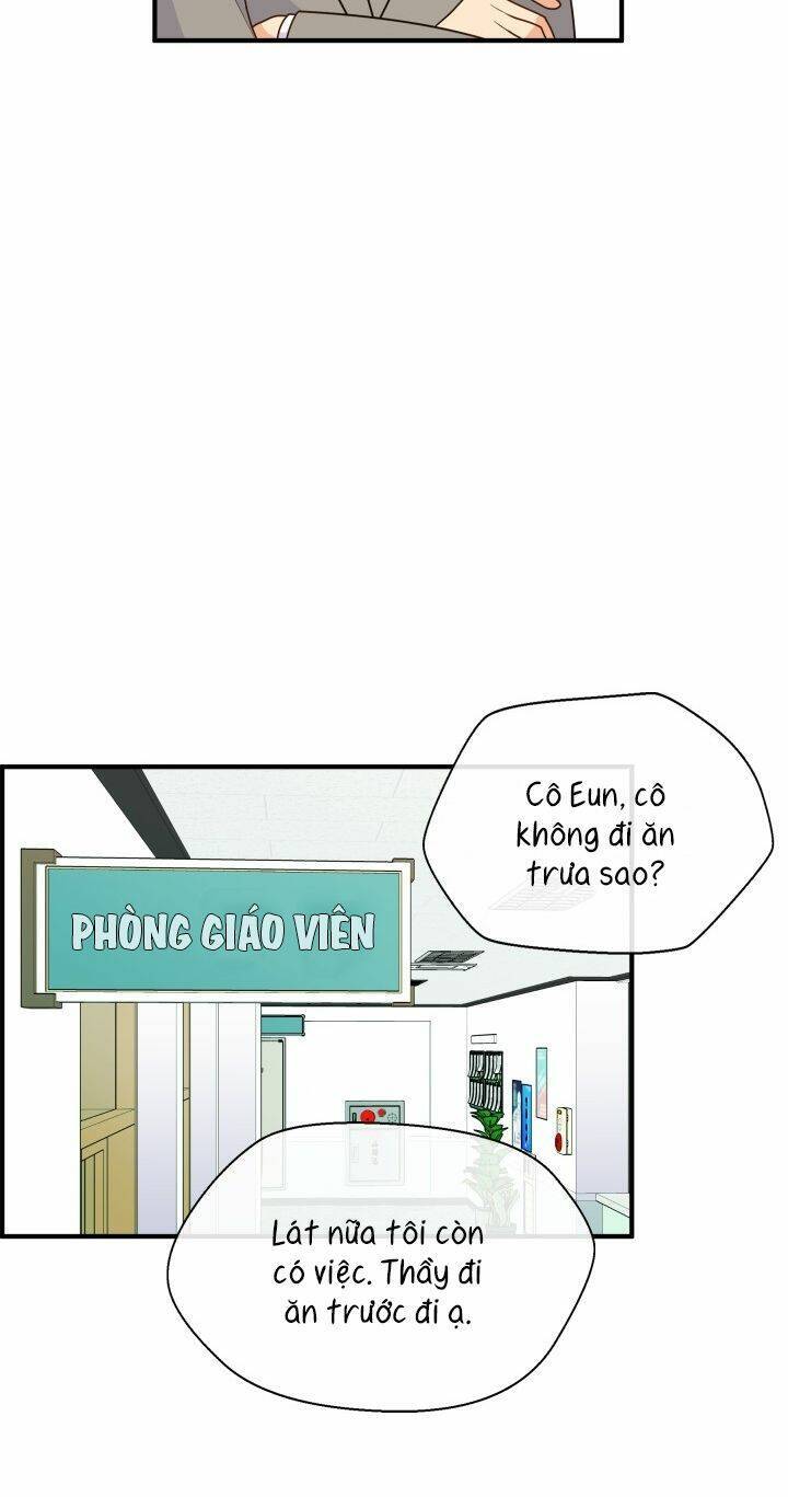 Chủ Tịch Đi Học Chapter 17 - Trang 2