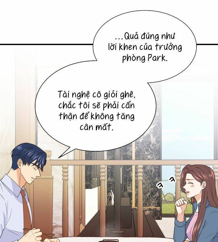 Chủ Tịch Đi Học Chapter 16 - Trang 2