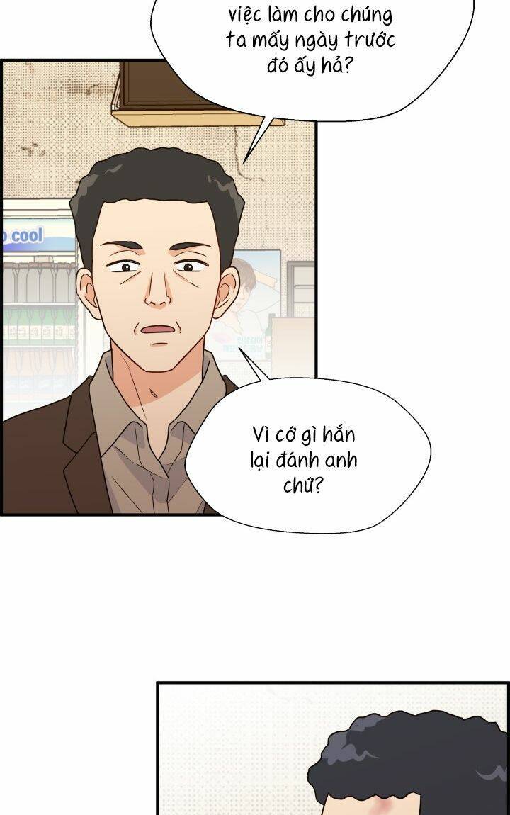 Chủ Tịch Đi Học Chapter 13 - Trang 2