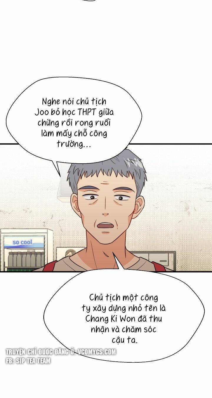 Chủ Tịch Đi Học Chapter 13 - Trang 2