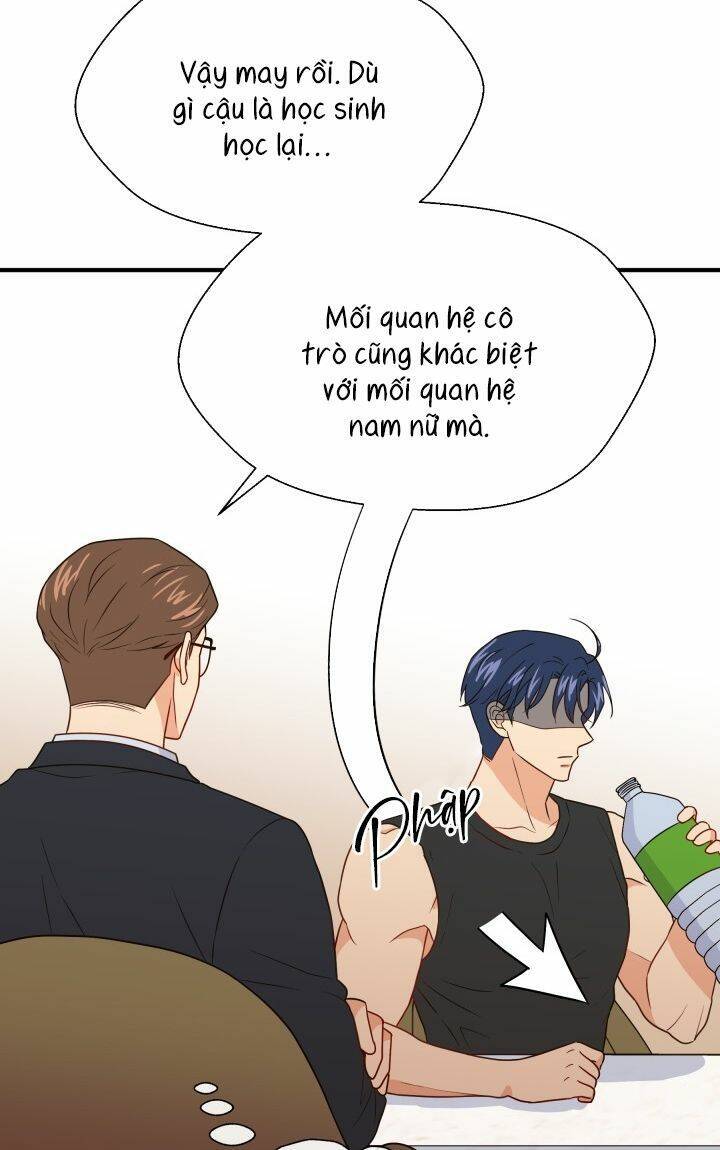 Chủ Tịch Đi Học Chapter 13 - Trang 2