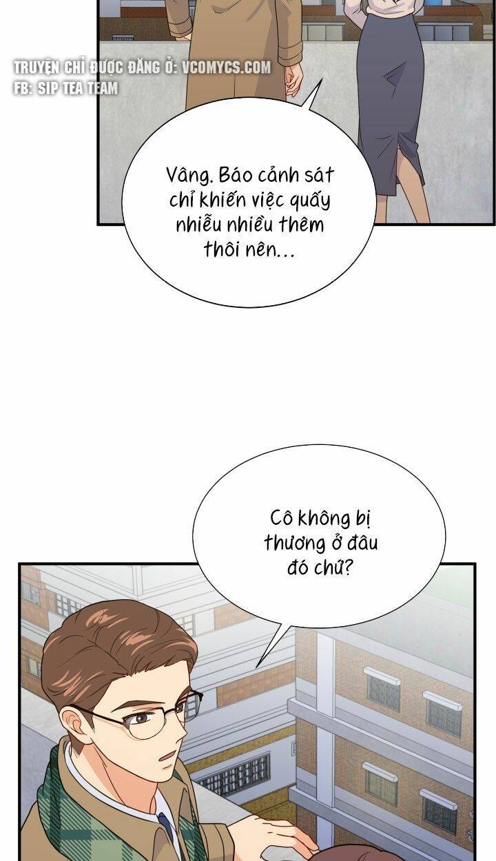 Chủ Tịch Đi Học Chapter 12 - Trang 2