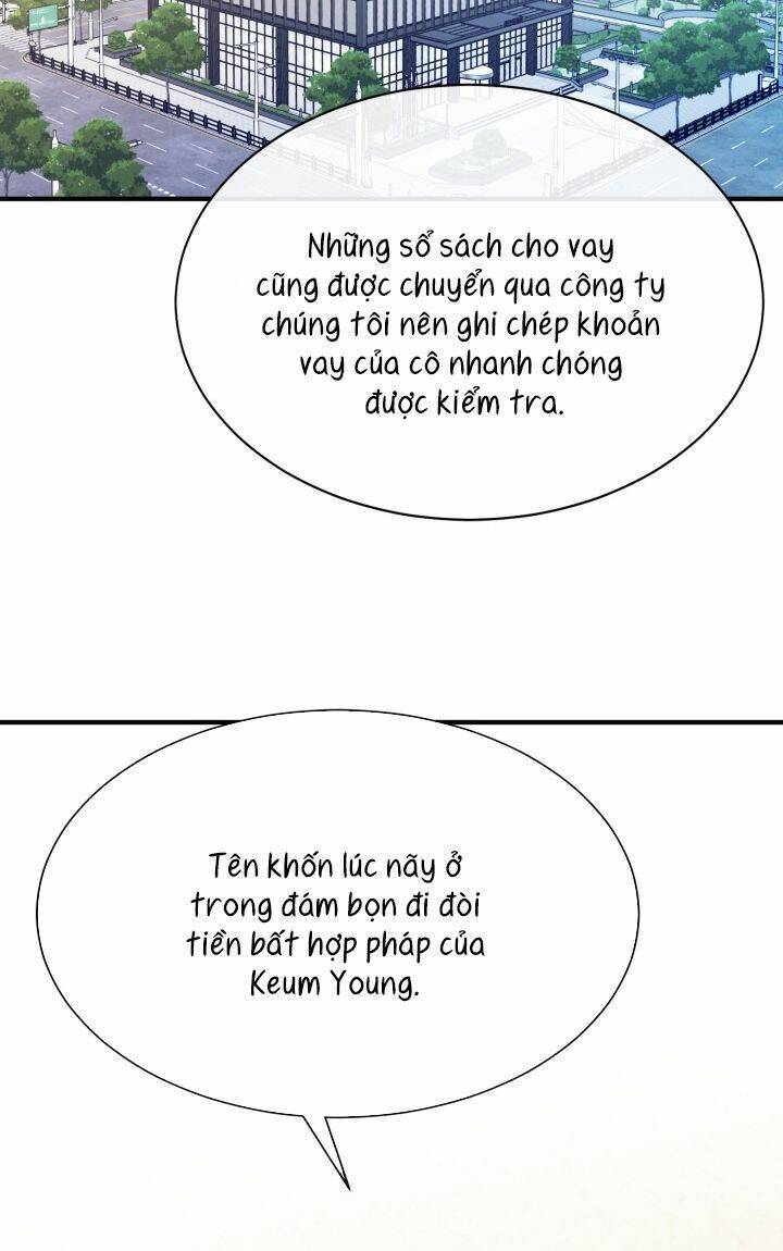 Chủ Tịch Đi Học Chapter 12 - Trang 2