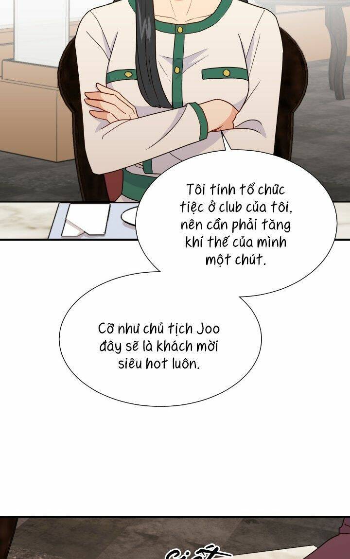 Chủ Tịch Đi Học Chapter 11 - Trang 2