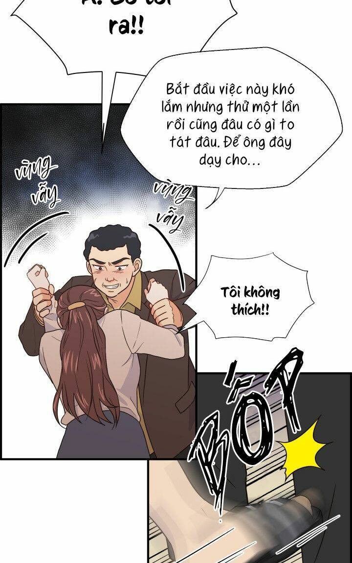 Chủ Tịch Đi Học Chapter 11 - Trang 2