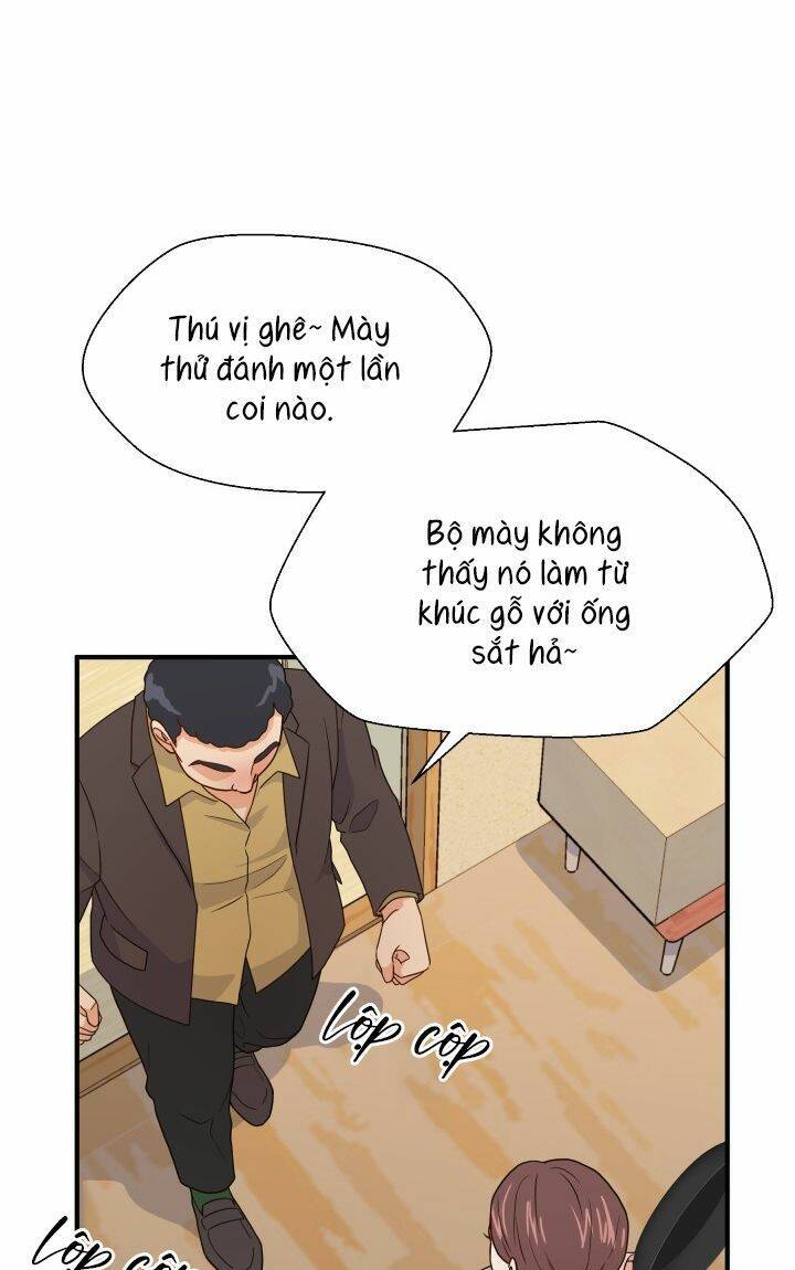 Chủ Tịch Đi Học Chapter 11 - Trang 2