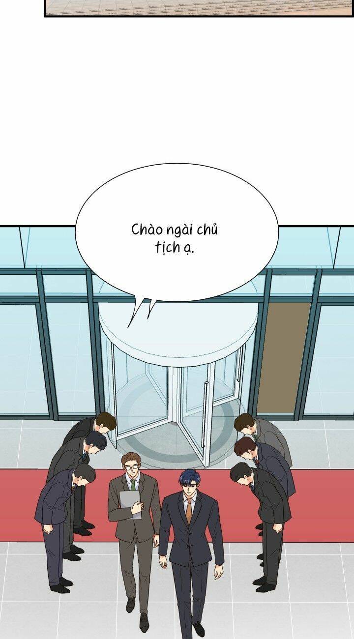 Chủ Tịch Đi Học Chapter 9 - Trang 2