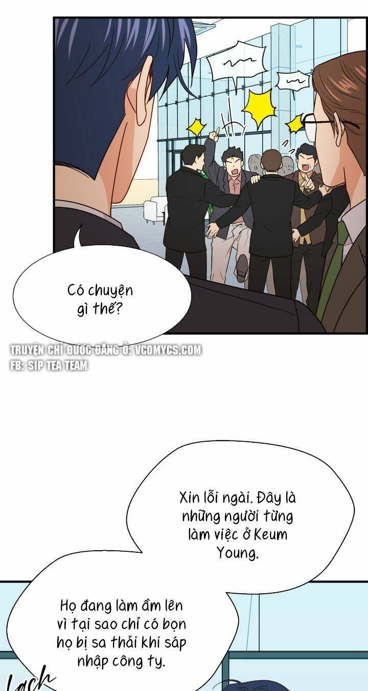 Chủ Tịch Đi Học Chapter 9 - Trang 2