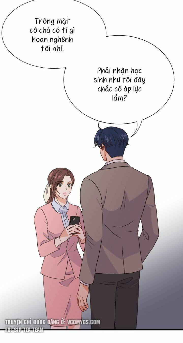 Chủ Tịch Đi Học Chapter 8 - Trang 2