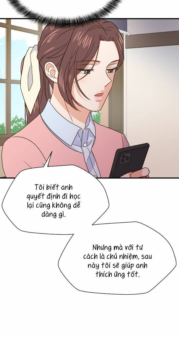 Chủ Tịch Đi Học Chapter 8 - Trang 2