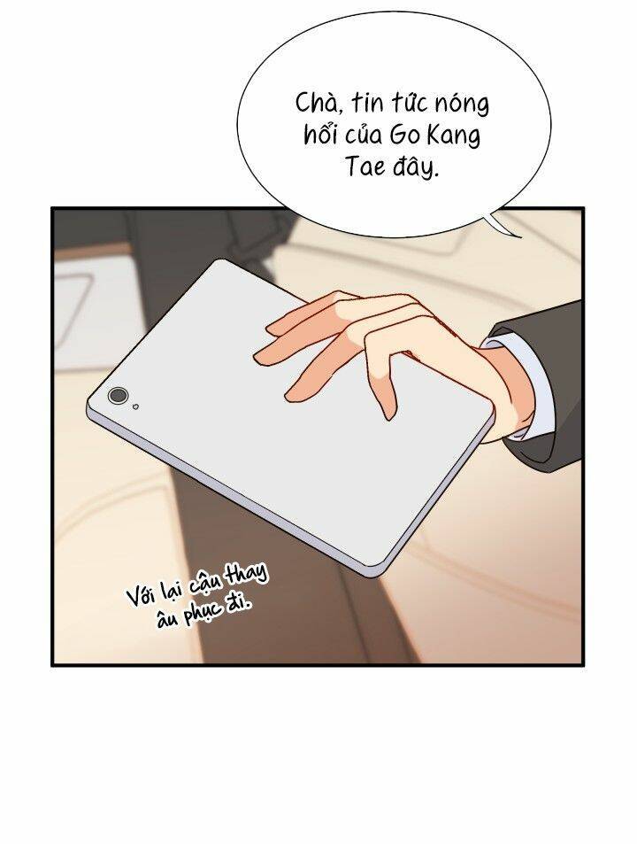 Chủ Tịch Đi Học Chapter 8 - Trang 2