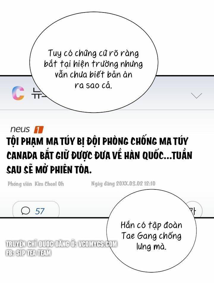 Chủ Tịch Đi Học Chapter 8 - Trang 2