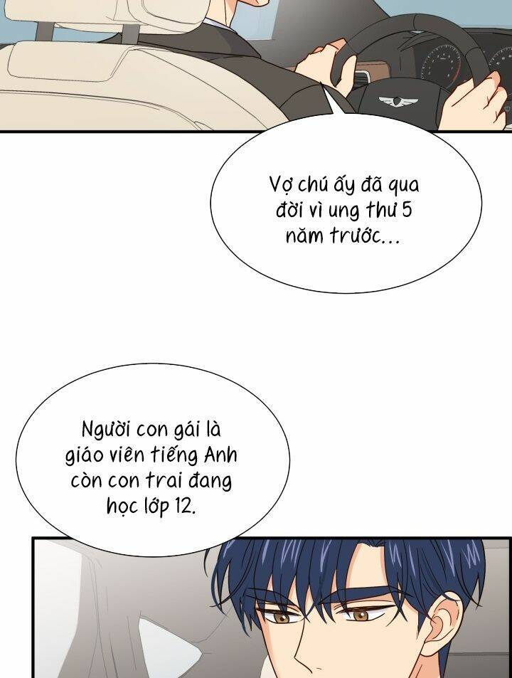 Chủ Tịch Đi Học Chapter 8 - Trang 2