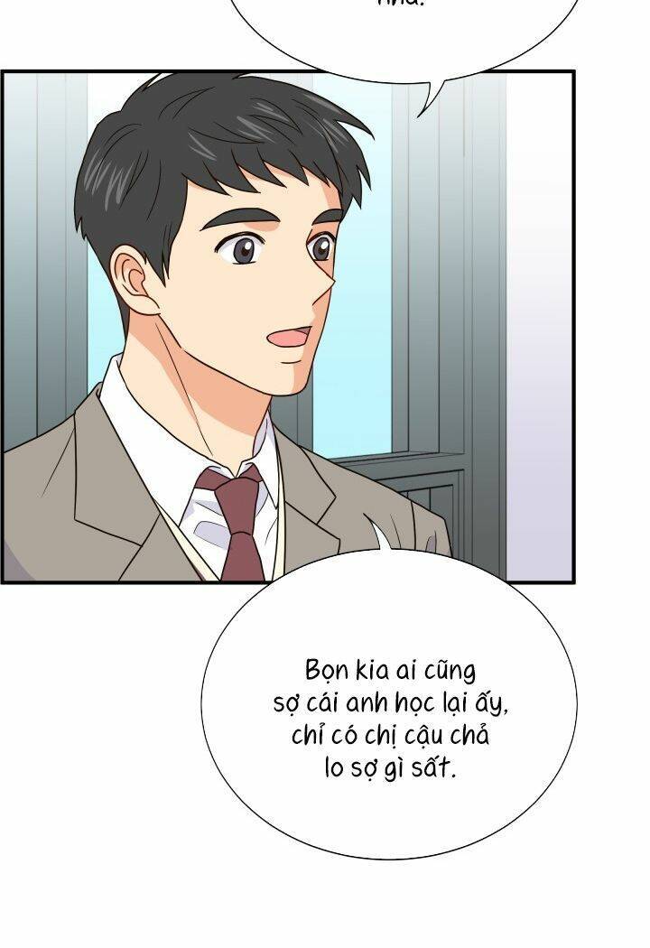 Chủ Tịch Đi Học Chapter 7 - Trang 2