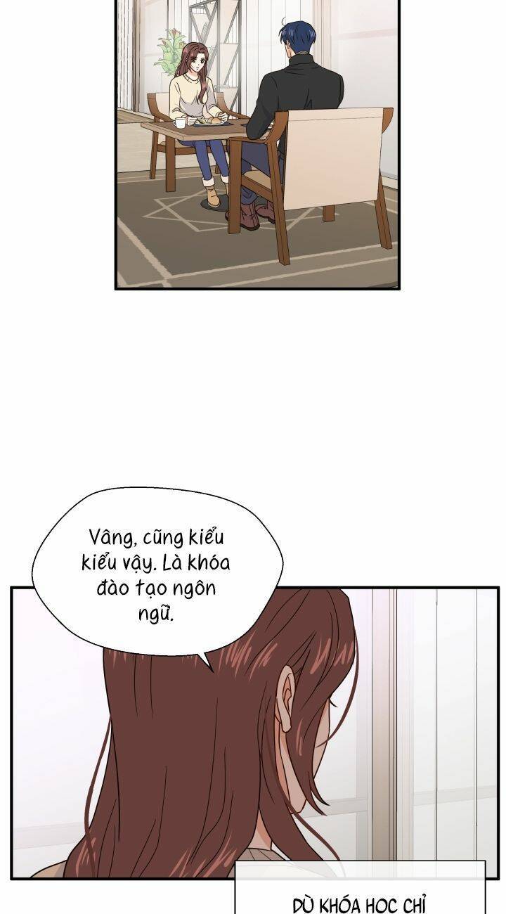 Chủ Tịch Đi Học Chapter 6 - Trang 2