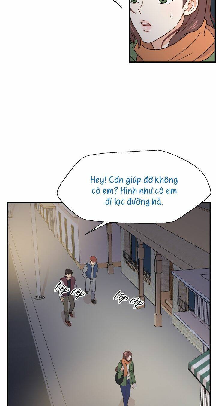 Chủ Tịch Đi Học Chapter 3 - Trang 2