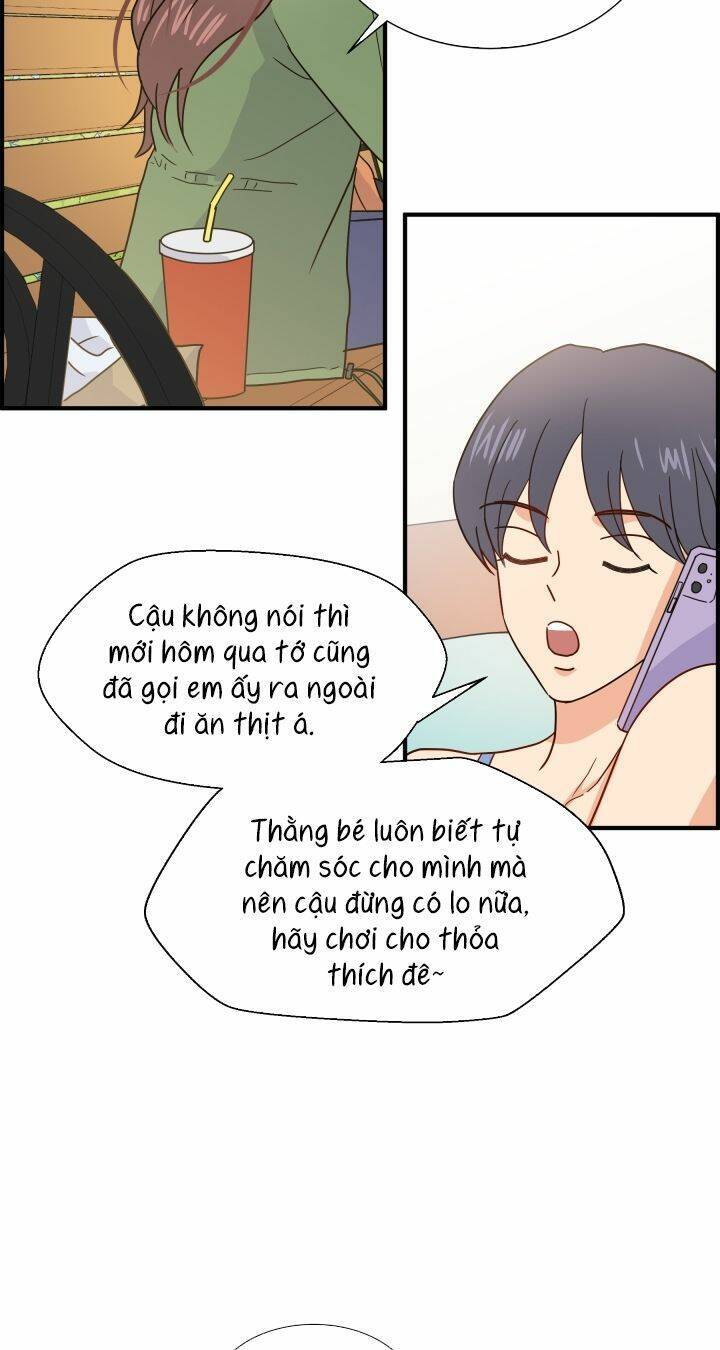 Chủ Tịch Đi Học Chapter 3 - Trang 2