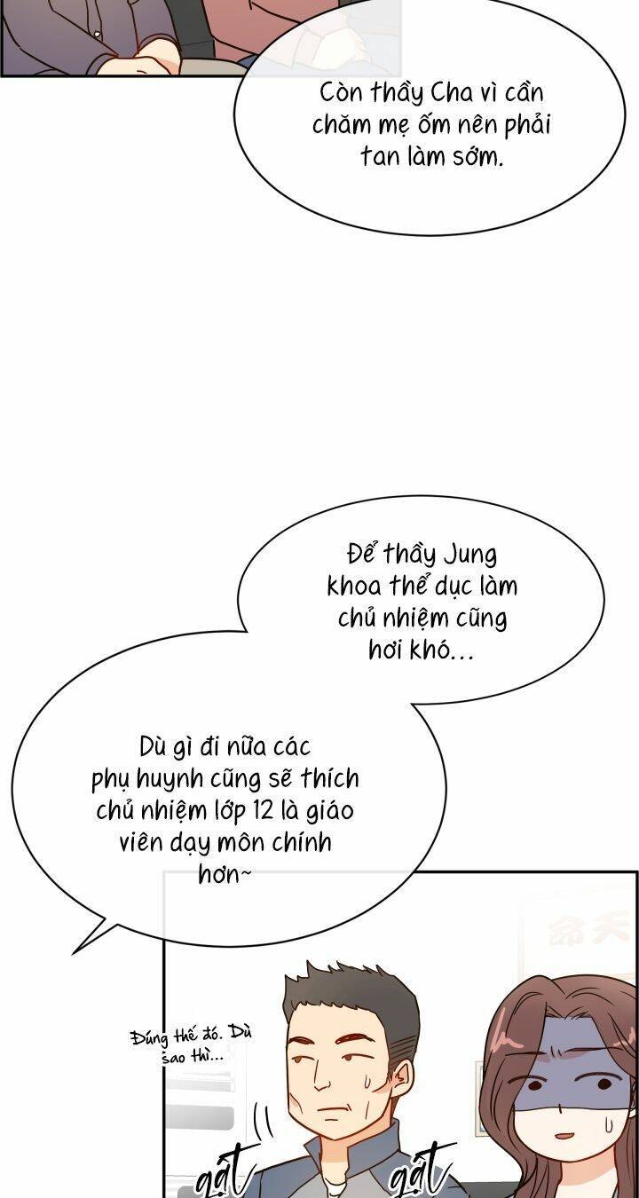 Chủ Tịch Đi Học Chapter 1 - Trang 2