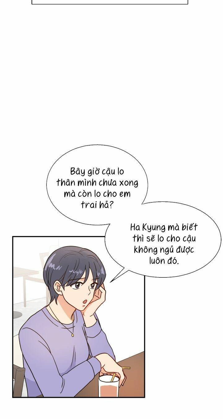 Chủ Tịch Đi Học Chapter 1 - Trang 2