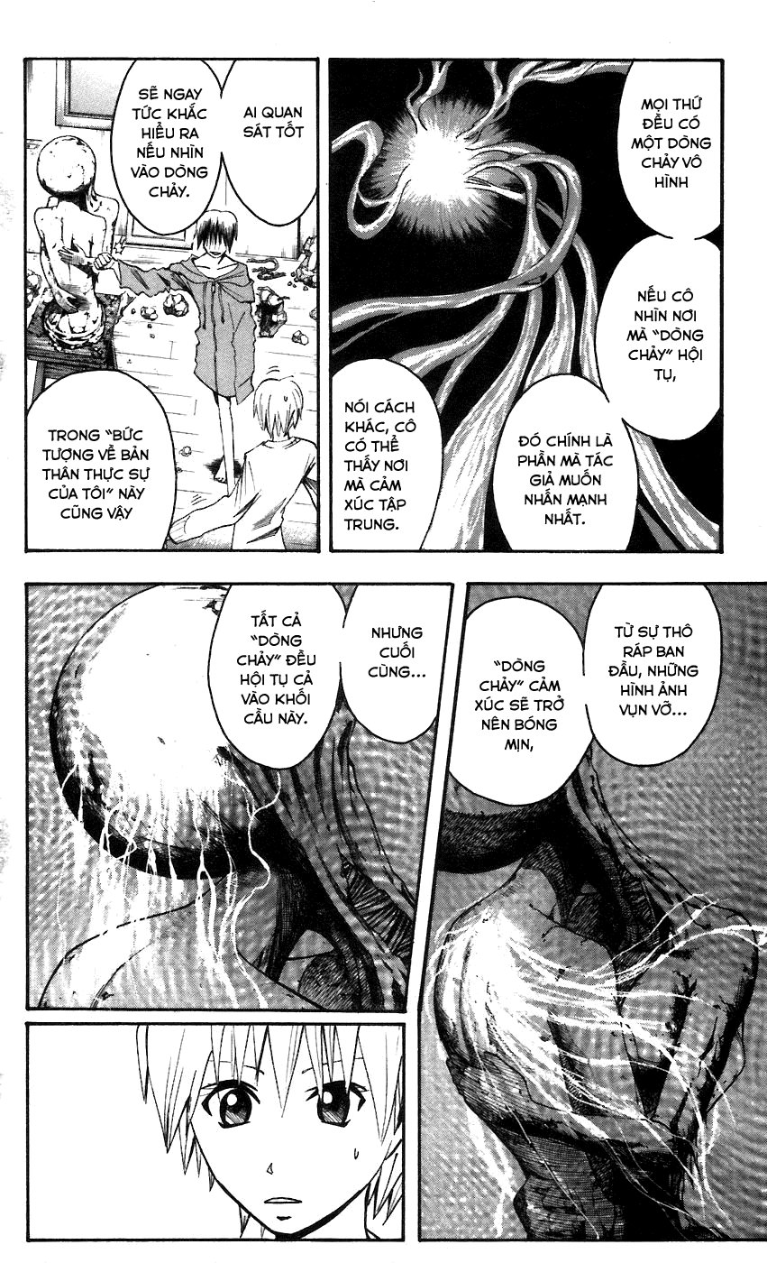 Majin Tantei Nougami Neuro Chapter 57 - Trang 2