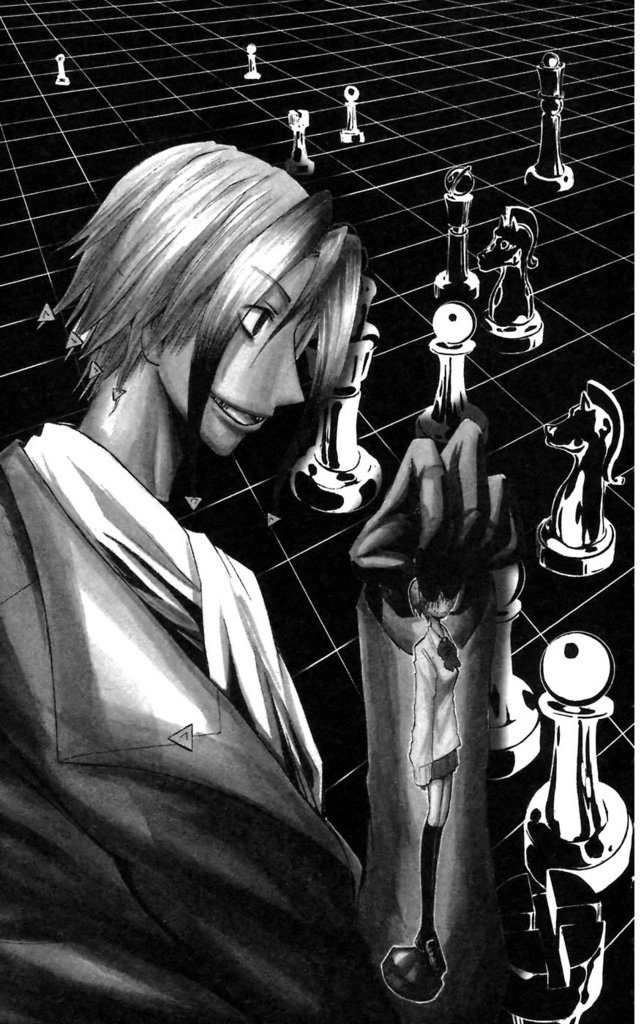 Majin Tantei Nougami Neuro Chapter 52 - Trang 2