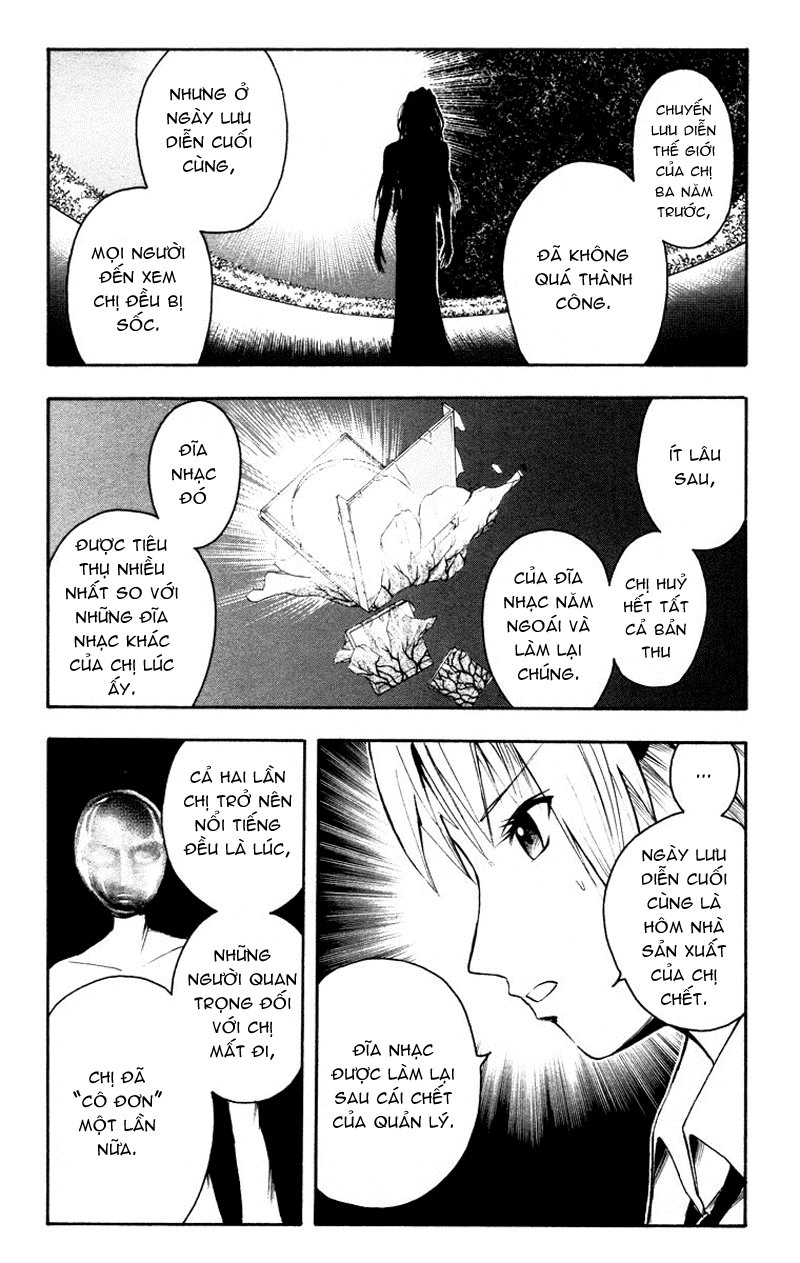 Majin Tantei Nougami Neuro Chapter 15 - Trang 2