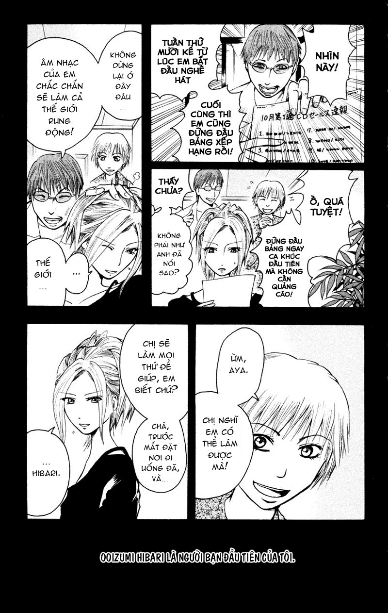 Majin Tantei Nougami Neuro Chapter 15 - Trang 2