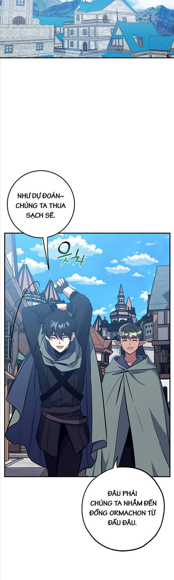 Siêu May Mắn Chapter 42 - Trang 2