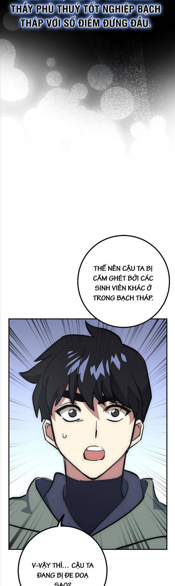 Siêu May Mắn Chapter 42 - Trang 2