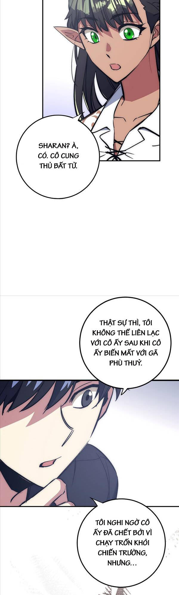 Siêu May Mắn Chapter 42 - Trang 2