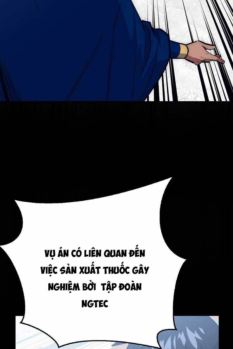 Siêu May Mắn Chapter 41 - Trang 2