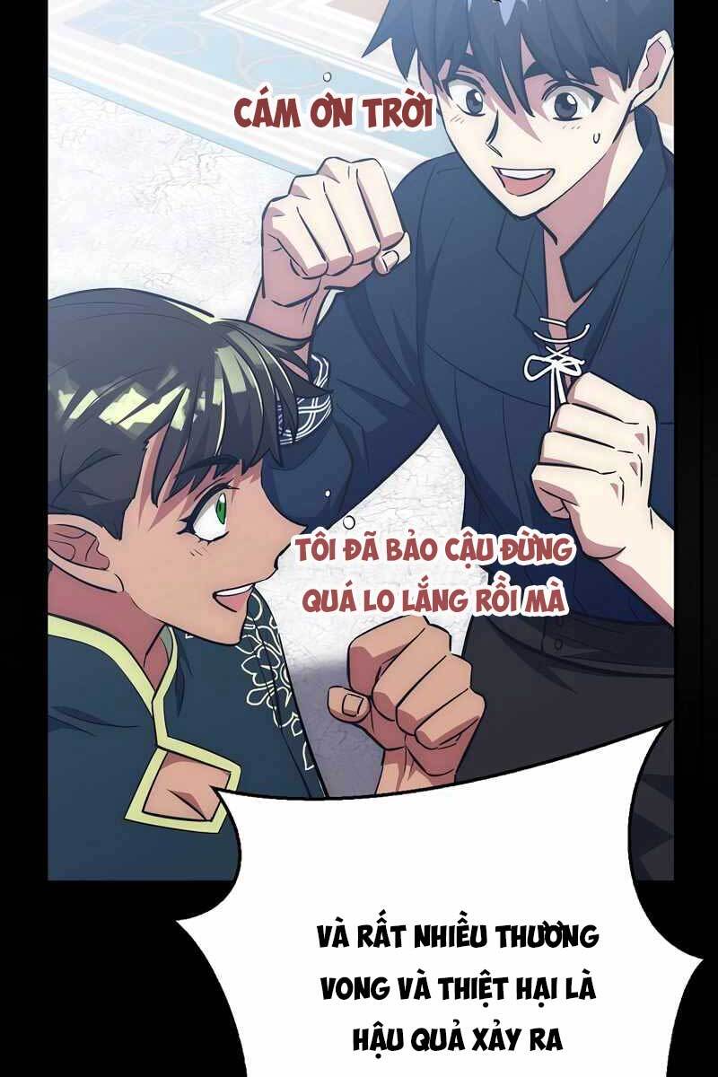 Siêu May Mắn Chapter 41 - Trang 2