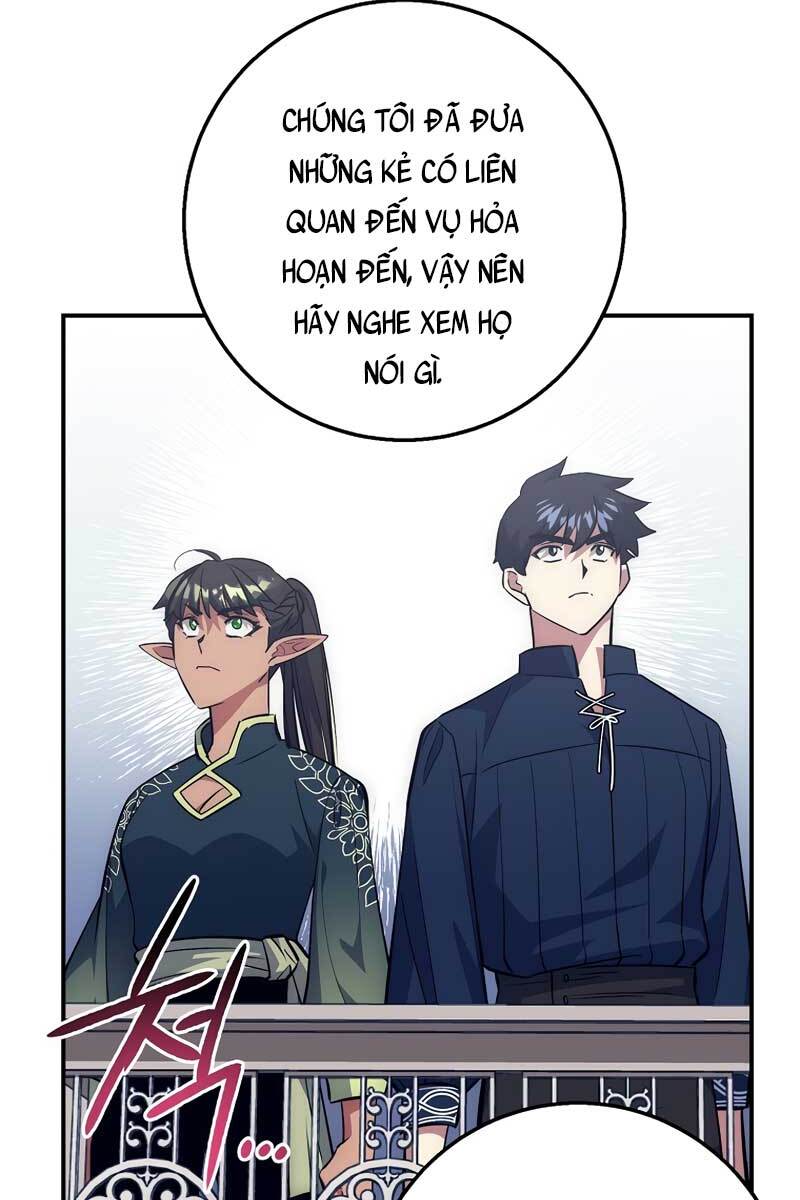 Siêu May Mắn Chapter 40 - Trang 2