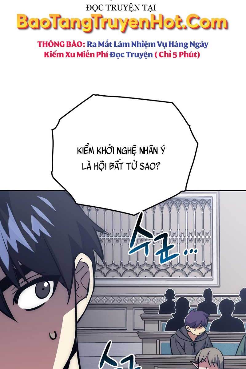 Siêu May Mắn Chapter 40 - Trang 2