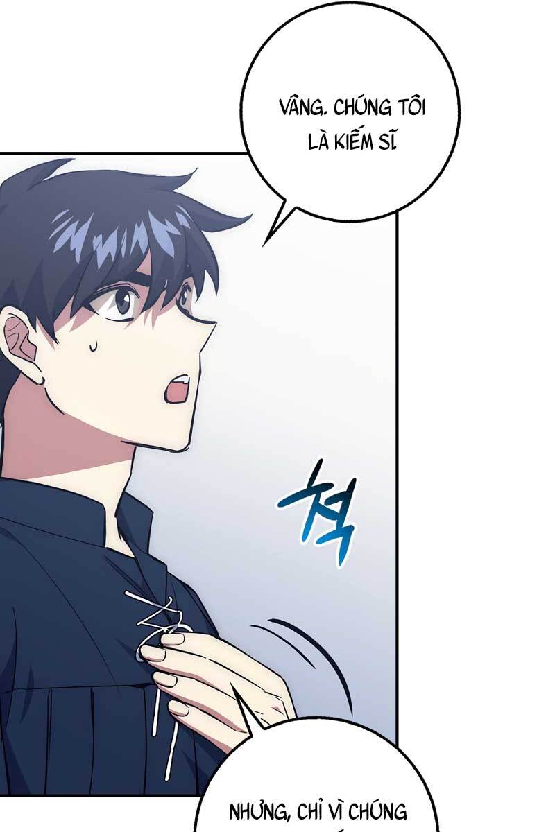 Siêu May Mắn Chapter 40 - Trang 2