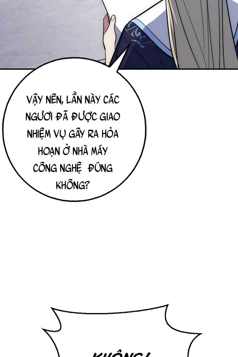 Siêu May Mắn Chapter 40 - Trang 2