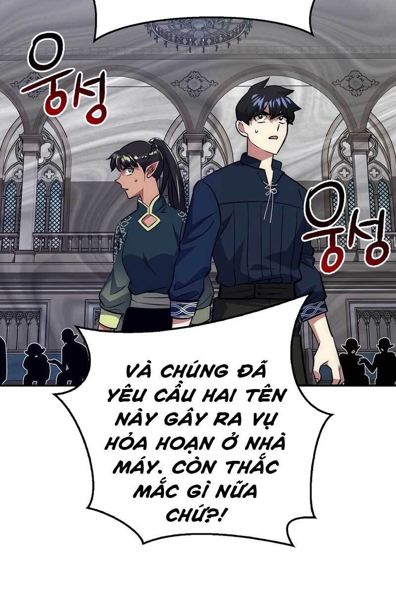 Siêu May Mắn Chapter 40 - Trang 2