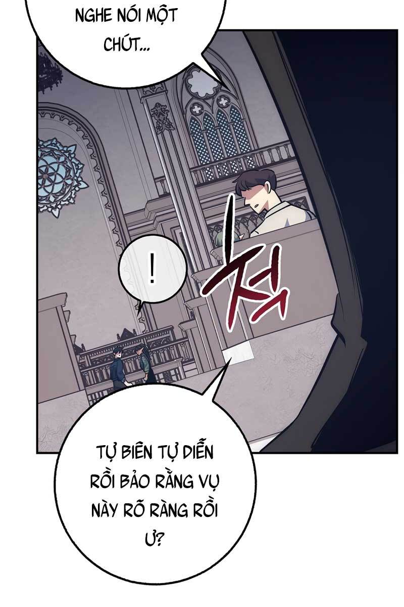 Siêu May Mắn Chapter 40 - Trang 2