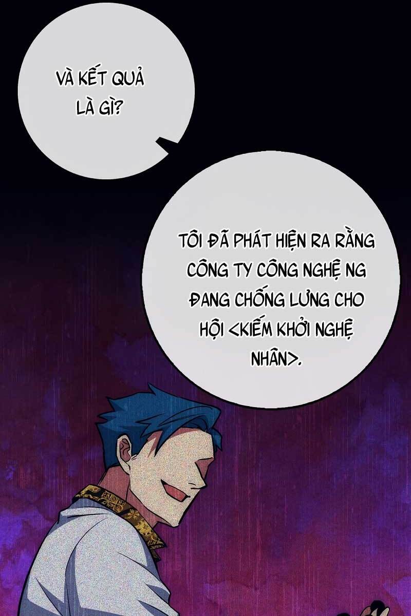 Siêu May Mắn Chapter 40 - Trang 2